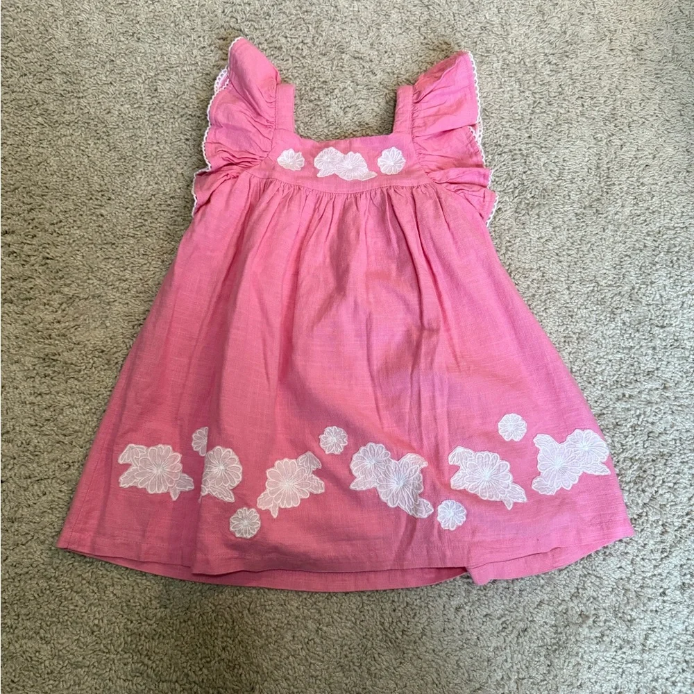 2 Size 3T Dresses